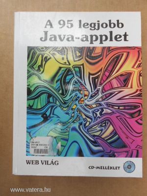 A 95 legjobb Java-applet