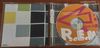 R.E.M. - UP (Warner, 1999, Germany)