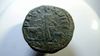 Volusianus Viminacium Sestertius