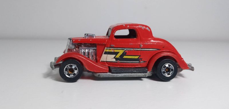 Hot Wheels '32 Ford Coupé