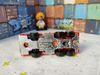 Matchbox Fire Engine Made in Thailand