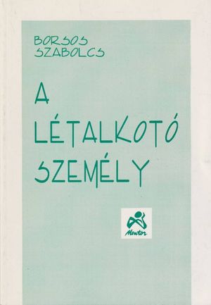 A létalkotó személy