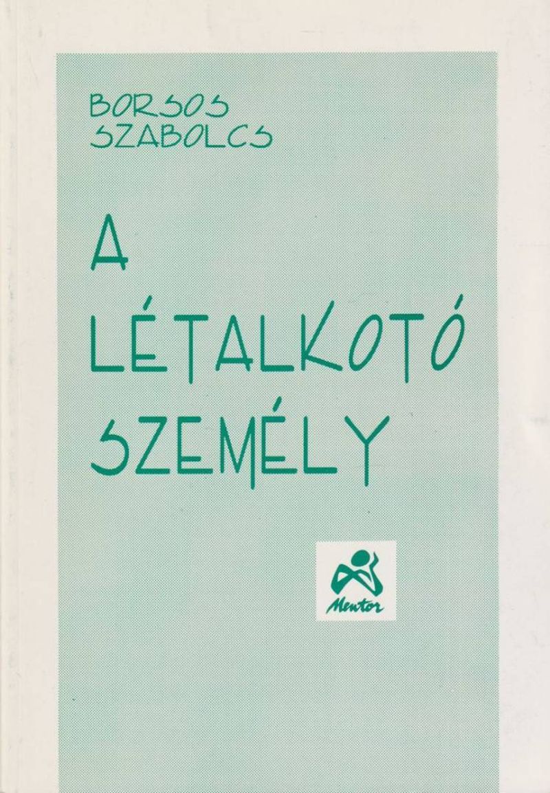 A létalkotó személy