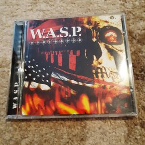 W.A.S.P.-Dominator