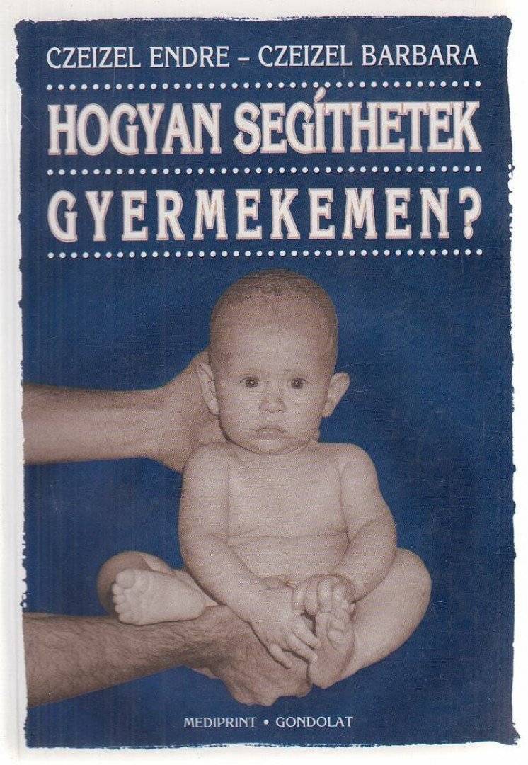 Hogyan segíthetek gyermekemen?