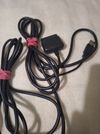 Thrustmaster kontrollerek ps2  és pc  kompatibilis