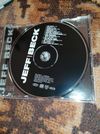 CD - Jeff Beck - Jeff