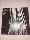 Peter Gabriel : 2. / Scratch /  LP -- W.Germany