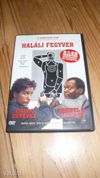 Haláli fegyver dvd