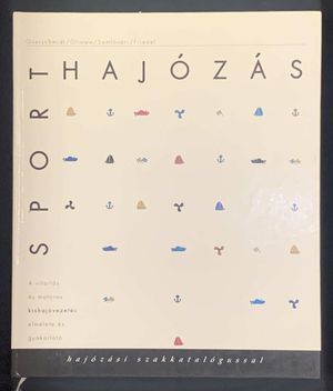 Overschmidt:Sporthajózás