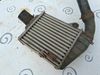 Audi A4 intercooler