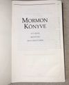 Mormon könyve