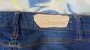 Stradivarius csőfarmer_38_stretch