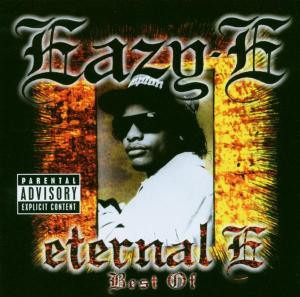 EAZY-E - Eternal E Best Of CD