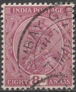 02 - 24   India  1926   "U"