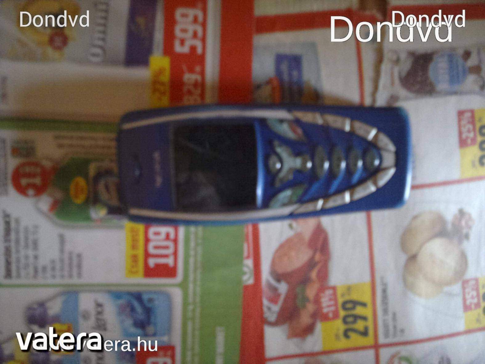 Nokia 7210  telefon eladó!