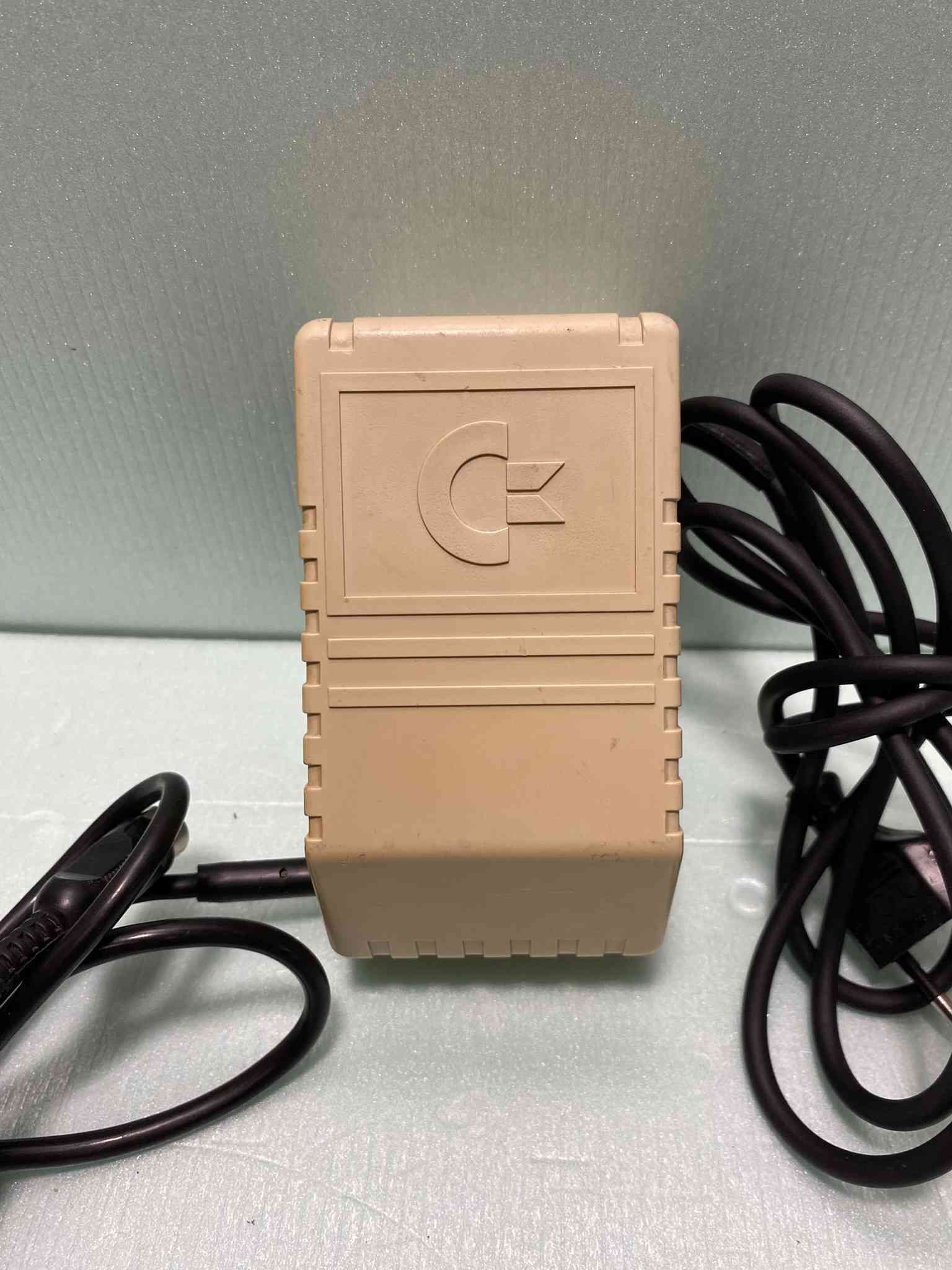 Commodore 64 computer táp