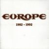 EUROPE - 1982-1992 CD