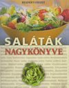 Saláták nagykönyve