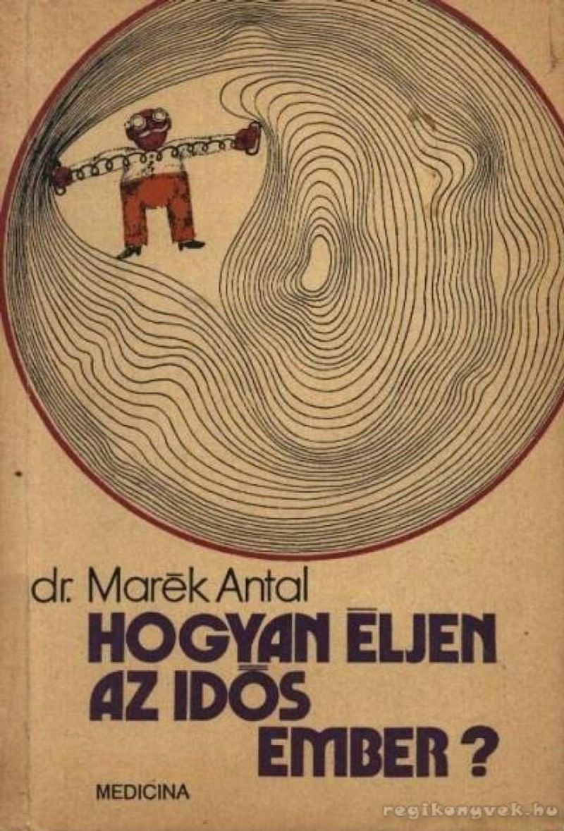 Hogyan éljen az idős ember?
