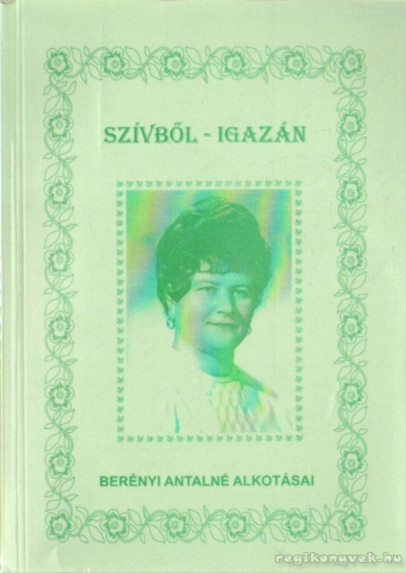 Szívből - Igazán