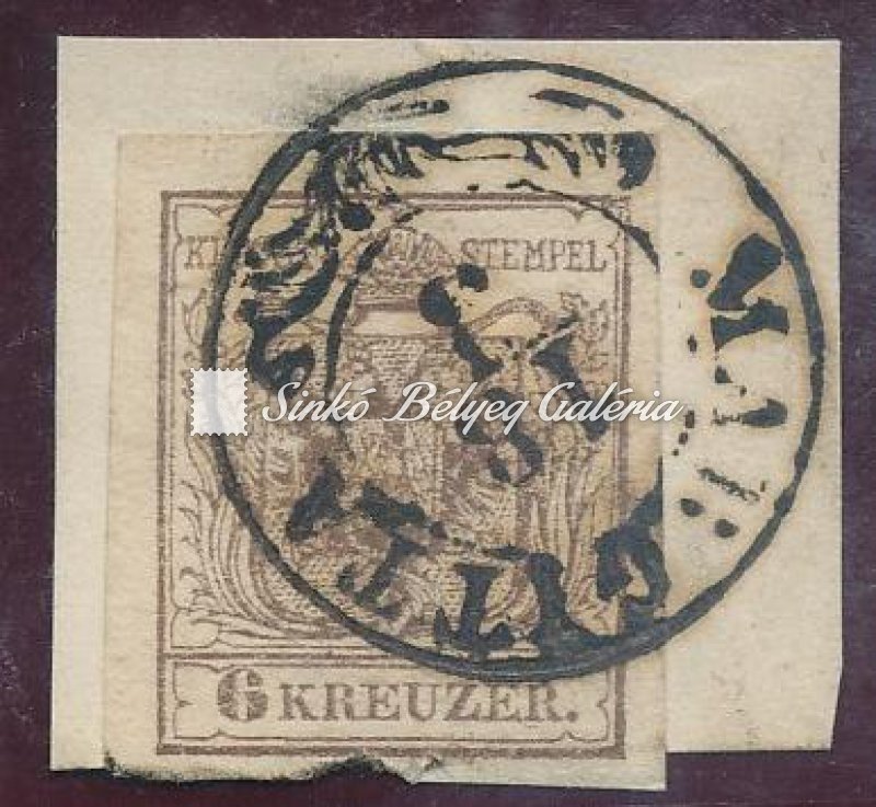 1850. Könyvnyomat / Typography