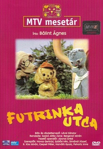 1052/ FUTRINKA UTCA