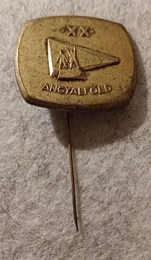 Angyalföld jelvény
