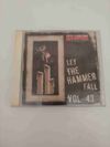 Let The Hammer Fall Vol. 43