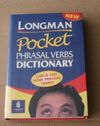 Longman Pocket English Dictionary