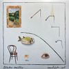 Blake Mills - Mutable Set 2LP (Vinyl) Új,bontatlan