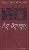 Az özvegy (dedikált)