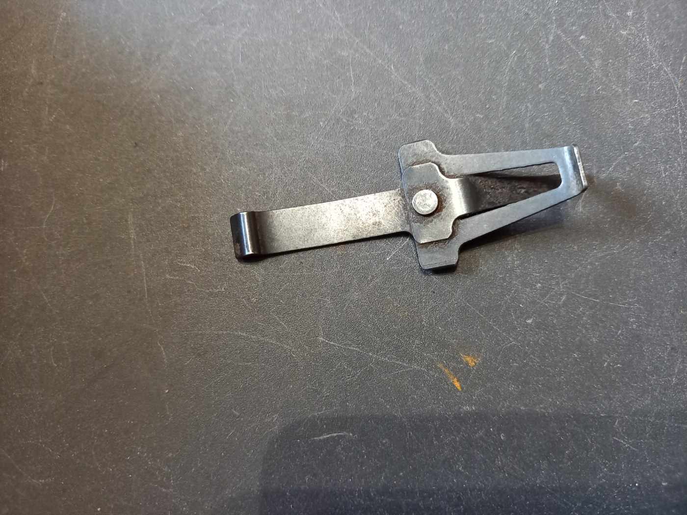 BAR 1918 alkatrész