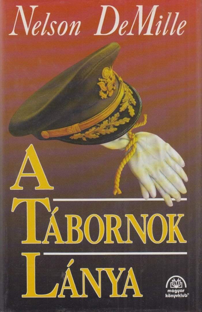 A tábornok lánya