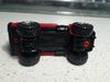 Matchbox Flame Smasher