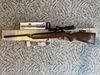 Weihrauch 50S