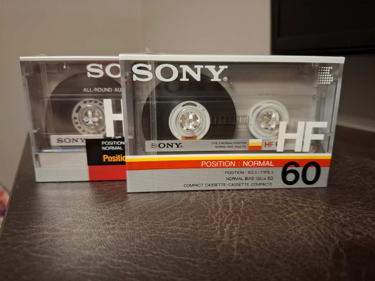 5 DARABOS AUDIO KAZETTA CSOMAG