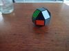 bűvös kigyó (Rubik)