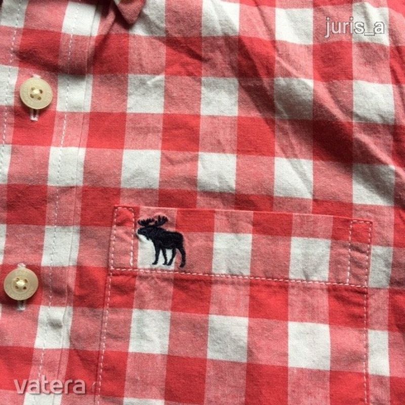 Abercrombie gyermek ing