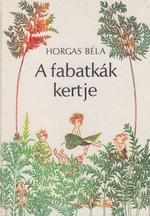 A fabatkák kertje