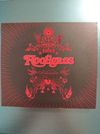 HOOLIGANS: BOHÉMÉLET      (2006)    CD  (digipack)