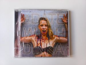 Dinka &ndash; A Date With Dinka