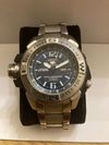 Seiko Map Meter 7S36-02K0