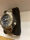 Seiko Map Meter 7S36-02K0