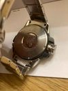 Seiko Map Meter 7S36-02K0