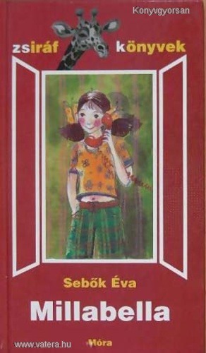 Sebők Éva: Millabella (*87)
