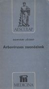 Arbovírusos zoonózisok
