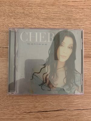 Cher - Believe