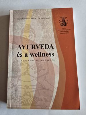 Ayurveda és a wellness