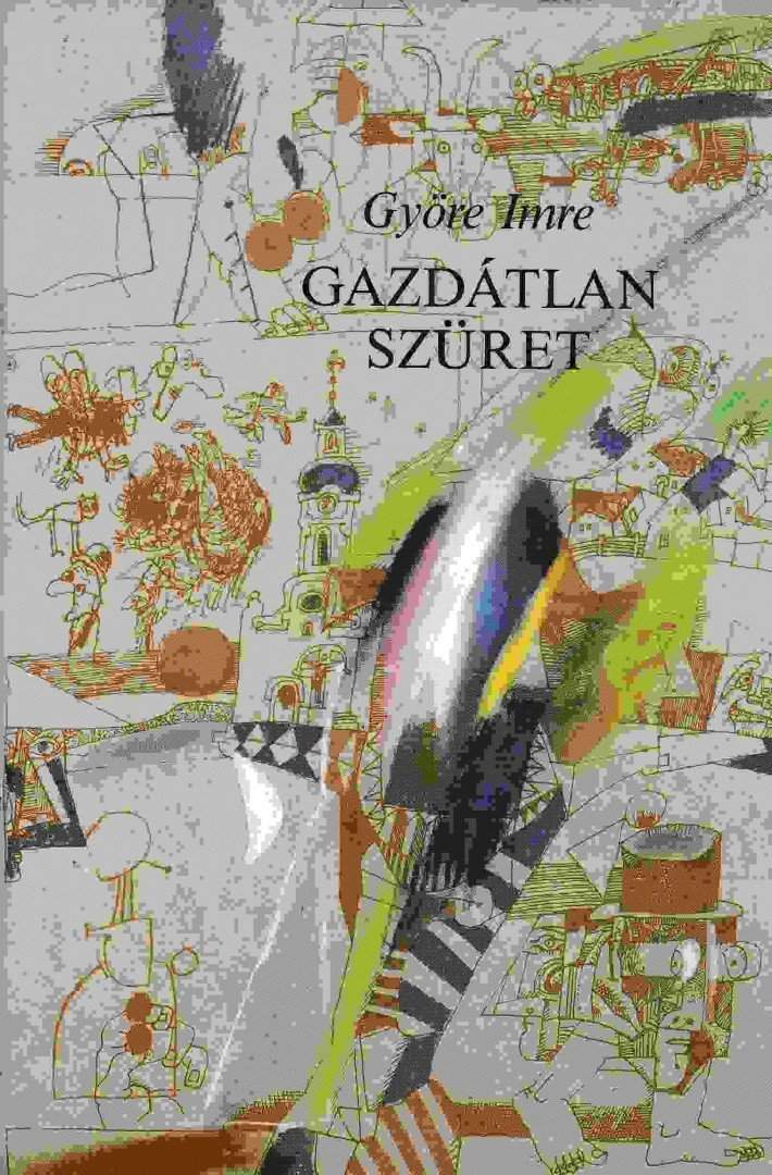 Gazdátlan szüret